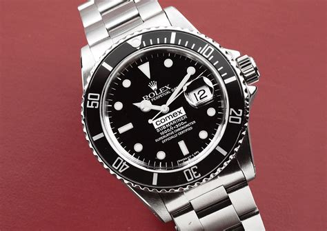 cinturino rolex submariner replica|rolex submariner authentication guide.